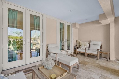 Experience elevated harbor front living in one of Hilton Head - photo 26