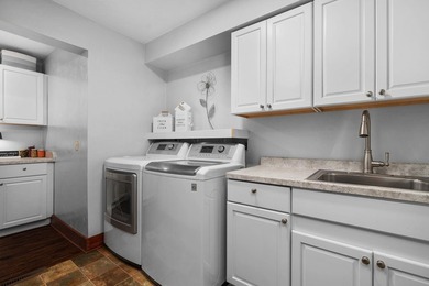 Beautiful custom-built home just outside of Watertown on a - photo 26