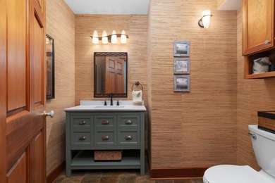 Beautiful custom-built home just outside of Watertown on a - photo 27
