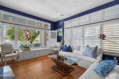 Experience elevated harbor front living in one of Hilton Head - photo 28