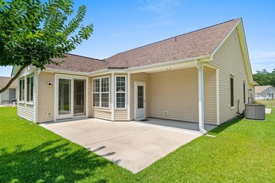 Welcome to 732 Gazania Lane in the highly sought after Fox Horn - photo 29