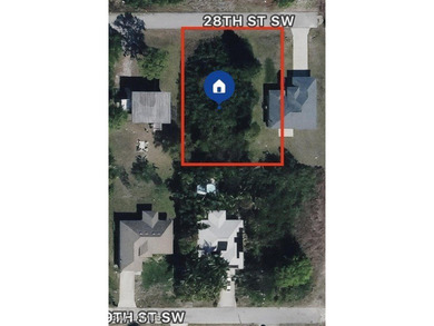 Lehigh Acres Area Lot For Sale in Lehigh Acres Florida