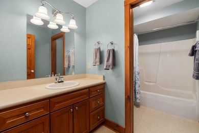 Beautiful custom-built home just outside of Watertown on a - photo 31