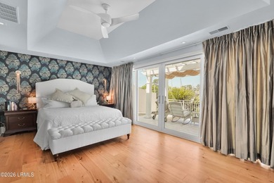 Experience elevated harbor front living in one of Hilton Head - photo 32