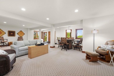 Beautiful custom-built home just outside of Watertown on a - photo 33