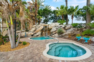 Welcome to Bermuda Dunes! Enjoy peaceful living in this - photo 34