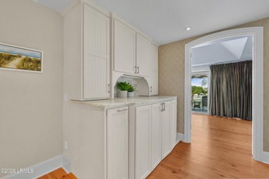 Experience elevated harbor front living in one of Hilton Head - photo 35