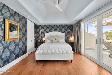 Experience elevated harbor front living in one of Hilton Head - photo 37