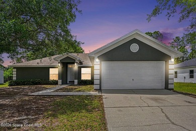 Welcome to 280 Delake Road in Palm Bay! This beautifully updated - photo 37