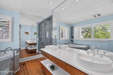 Experience elevated harbor front living in one of Hilton Head - photo 38