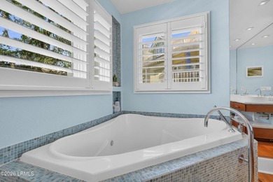 Experience elevated harbor front living in one of Hilton Head - photo 39