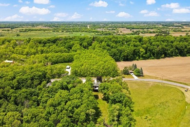 Beautiful custom-built home just outside of Watertown on a - photo 39
