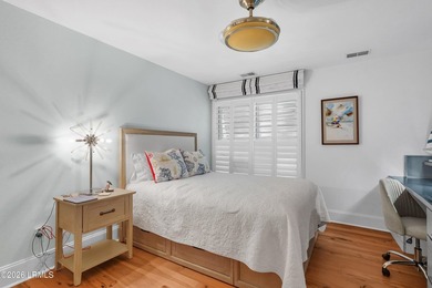Experience elevated harbor front living in one of Hilton Head - photo 42