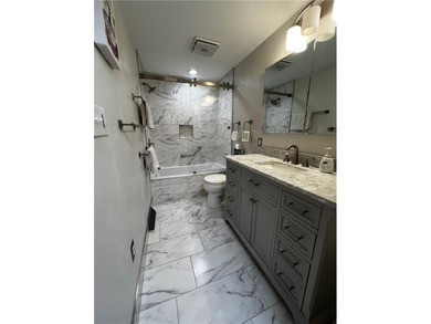 This well-maintained 3-bedroom, 2-bathroom home is situated on a - photo 5