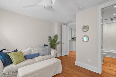 Experience elevated harbor front living in one of Hilton Head - photo 48