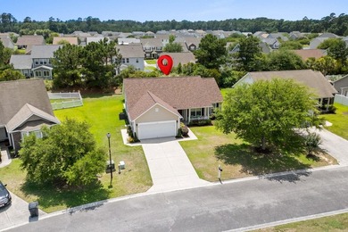 Welcome to 732 Gazania Lane in the highly sought after Fox Horn - photo 49