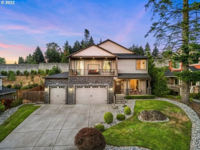 Lake Home For Sale in Vancouver, Washington