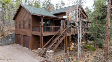 Experience Elevated Mountain Living in This Extraordinary Custom