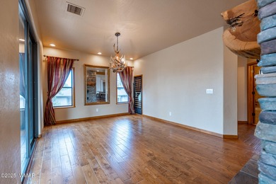 Experience Elevated Mountain Living in This Extraordinary Custom