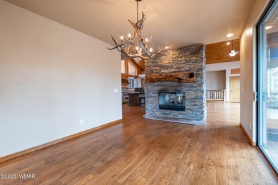 Experience Elevated Mountain Living in This Extraordinary Custom