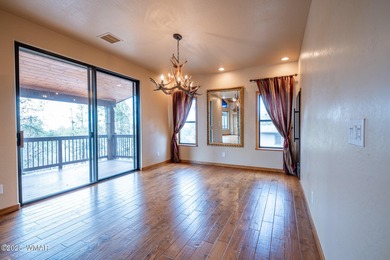 Experience Elevated Mountain Living in This Extraordinary Custom