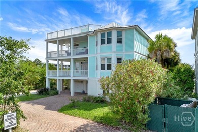 Experience coastal living at its finest in this stunning 3 - photo 3