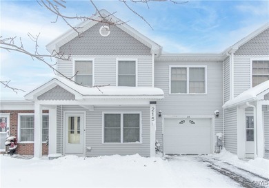 Lake Ontario - Jefferson County Condo Active Under Contract in Sackets Harbor New York