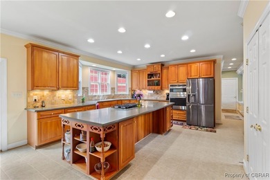 Nestled along the Potomac River and Aquia Creek, this - photo 11