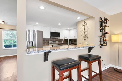 Welcome to this stunning, completely renovated condo located in - photo 11
