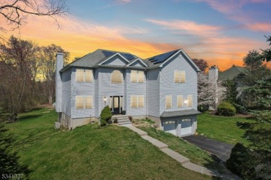 Lake Home For Sale in Jefferson, New Jersey