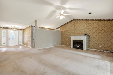 Located in the Hidden Forest subdivision, this home offers - photo 11