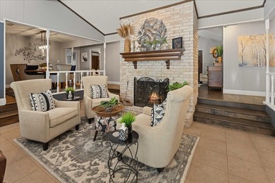 Discover lakeside luxury at 2002 W Lake Dr, a stunning 4-bedroom - photo 11