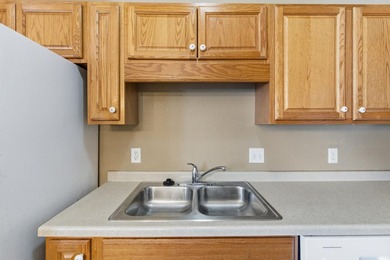 This well-maintained one-level townhome offers approximately 1 - photo 11