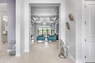 **Exquisite 4BR/4.5BA Estate in Prestigious Gated Community** - photo 12