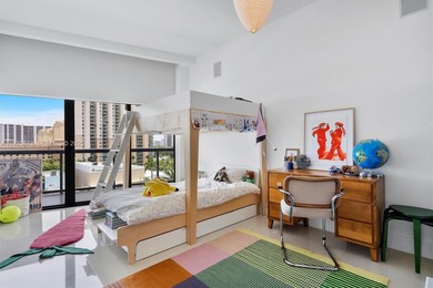 Welcome to Echo Aventura, a premier waterfront residence