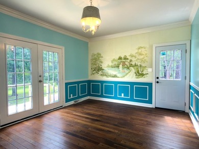 Discover country serenity and timeless charm in this beautifully - photo 14