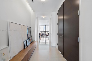 Welcome to Echo Aventura, a premier waterfront residence