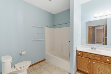 This well-maintained one-level townhome offers approximately 1 - photo 14