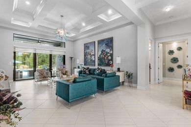 **Exquisite 4BR/4.5BA Estate in Prestigious Gated Community** - photo 15