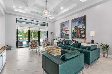 **Exquisite 4BR/4.5BA Estate in Prestigious Gated Community** - photo 16