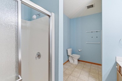This well-maintained one-level townhome offers approximately 1 - photo 16