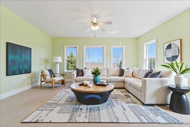 Nestled along the Potomac River and Aquia Creek, this - photo 17