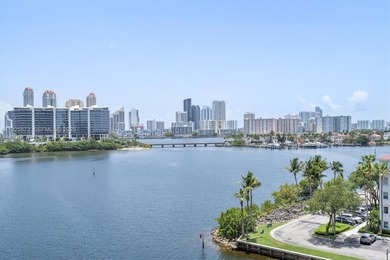 Welcome to Echo Aventura, a premier waterfront residence