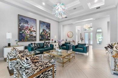 **Exquisite 4BR/4.5BA Estate in Prestigious Gated Community** - photo 17