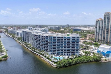 Welcome to Echo Aventura, a premier waterfront residence