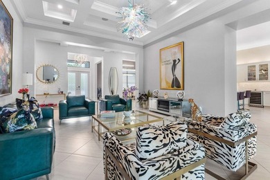 **Exquisite 4BR/4.5BA Estate in Prestigious Gated Community** - photo 18