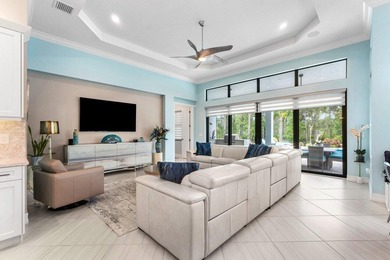 **Exquisite 4BR/4.5BA Estate in Prestigious Gated Community** - photo 19