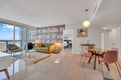 Tastefully furnished 1 bedroom, 1 bath residence at the - photo 1