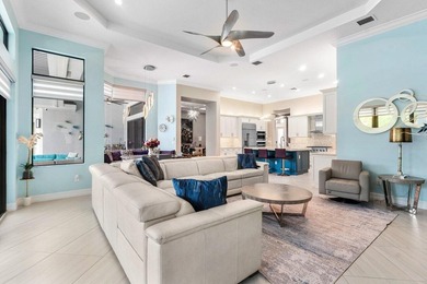 **Exquisite 4BR/4.5BA Estate in Prestigious Gated Community** - photo 21