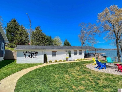 RARE opportunity on the main channel of Kentucky Lake! This - photo 22